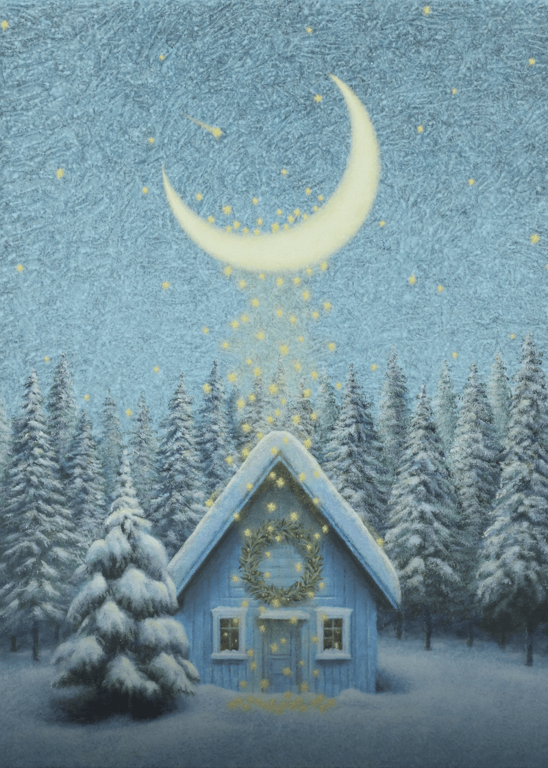 이번주 추천 작품
연말 선물을 위한 액자그림