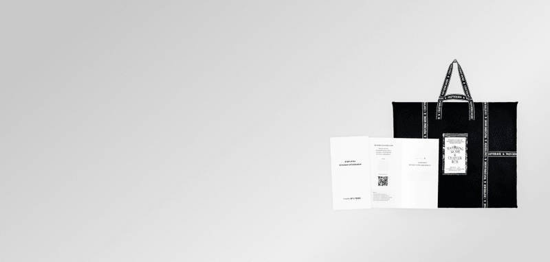 작품으로 전하는 기프트
VIP 아트 패키지