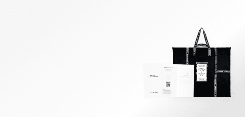 작품으로 전하는 기프트
VIP 아트 패키지