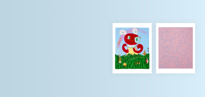 SURREA & MOND
at Grund