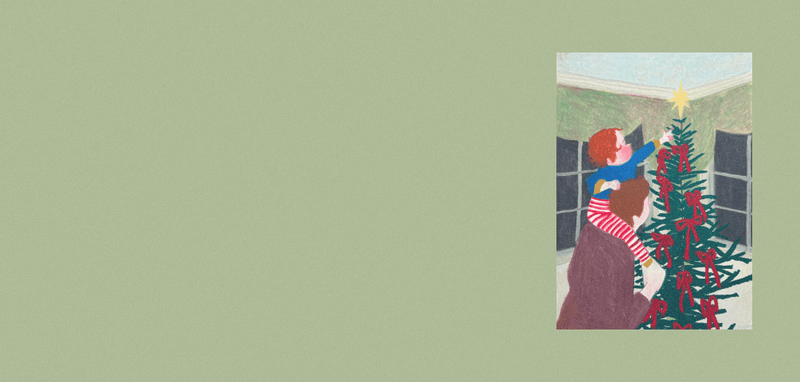 공감과 위안을 담은
최소정 작가의 그림 일기