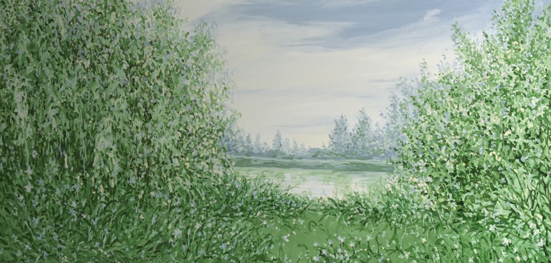 Remember the Feeling
Artist : PULRIM