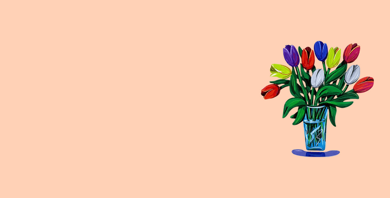 일상에 감도를 더하는 
컬렉터블 아트 소품