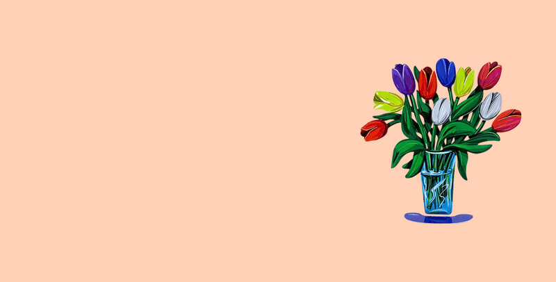 일상에 감도를 더하는 
컬렉터블 아트 소품