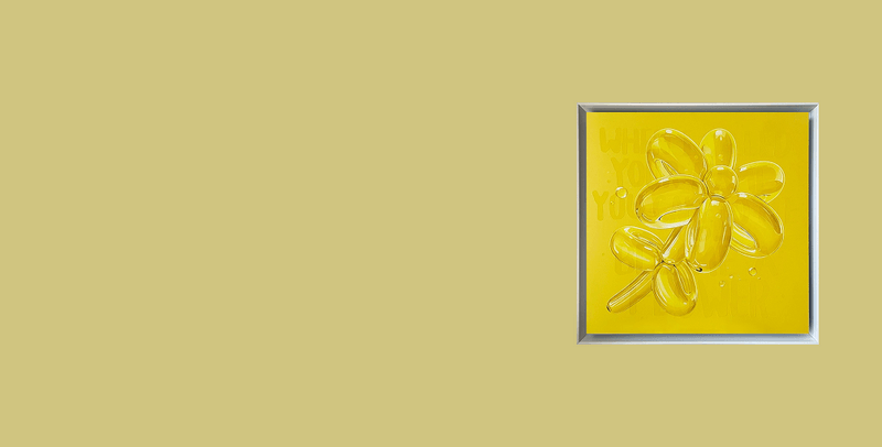 새해의 시작을 특별하게
행운의 컬렉션