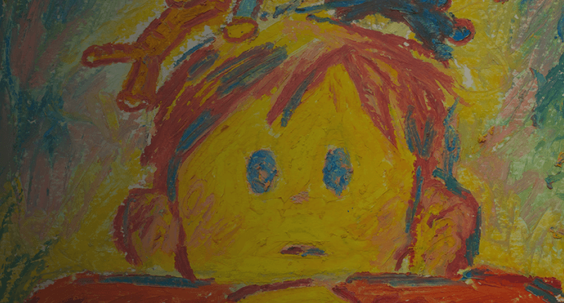 Drawing Class
Artist GRIMB