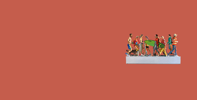 순간의 미학
역동적인 스포츠 그림