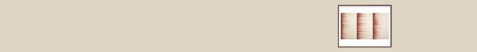 일상에 감도를 더하는
아트 프린트 기획전