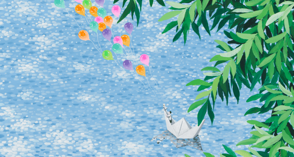 aengdu X  Shim Bongmin