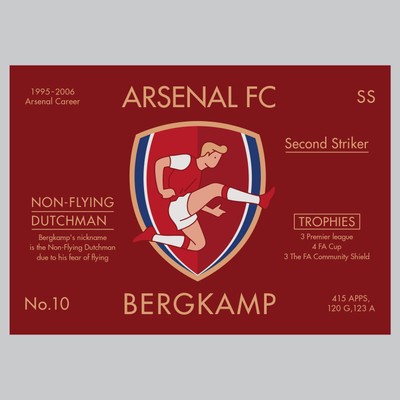 doowop-ARSENAL FC