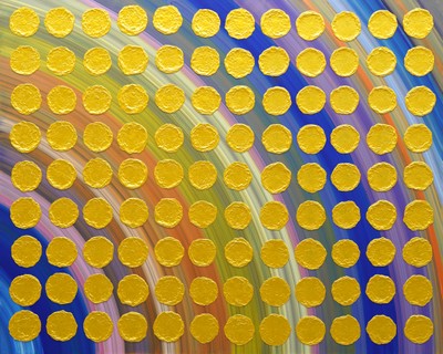 Mond 몬트, Cosmos (200324)