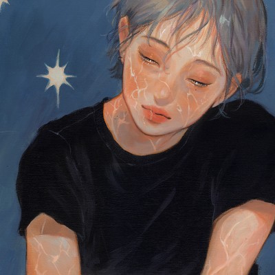 NOMA-번개가 만든 무늬