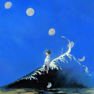 NOMA-푸른 시간