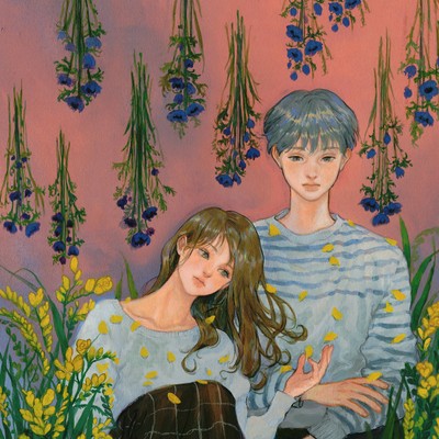 NOMA-꽃말