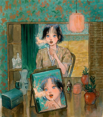 NOMA-반짝이다