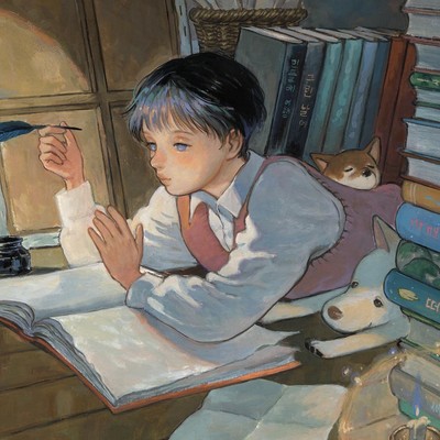 NOMA-늘 함께 해주는 것들은
