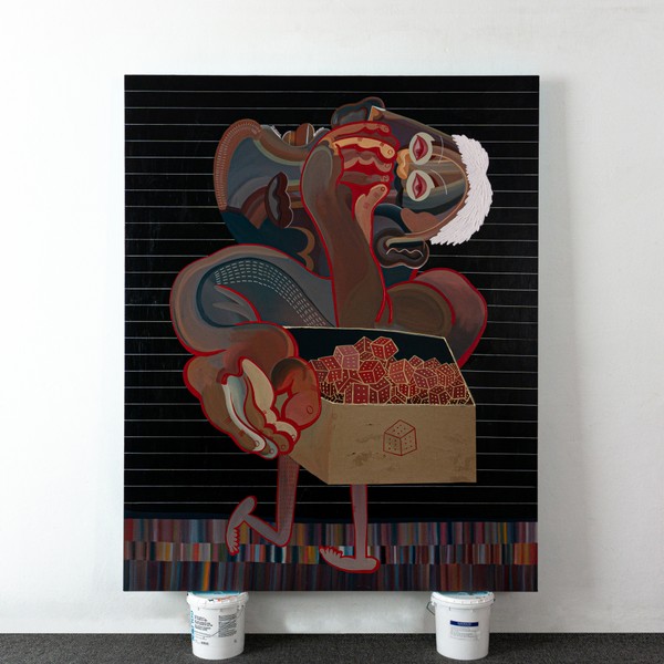 🇰🇷이동구ㅣDong gu Lee