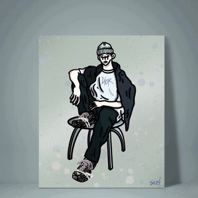 skef-calm