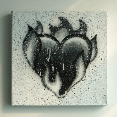 Luckxy-Heart