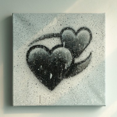 Luckxy-Heart
