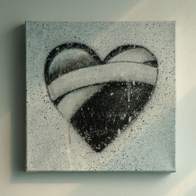 Luckxy-Heart