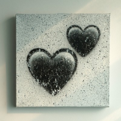 Luckxy-Heart