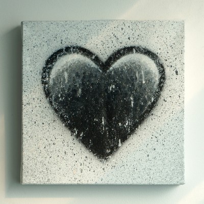 Luckxy-Heart