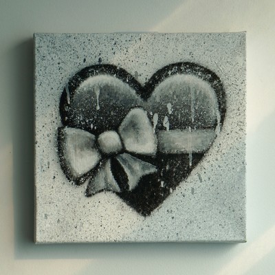 Luckxy-Heart