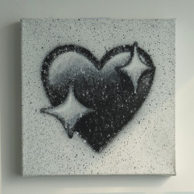 Luckxy-Heart