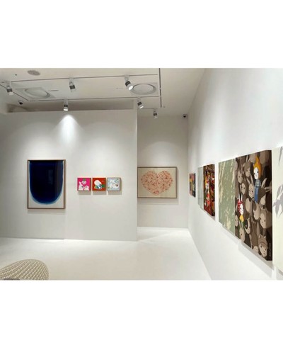 Before the diamond light