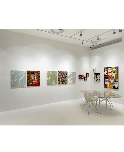 Before the diamond light