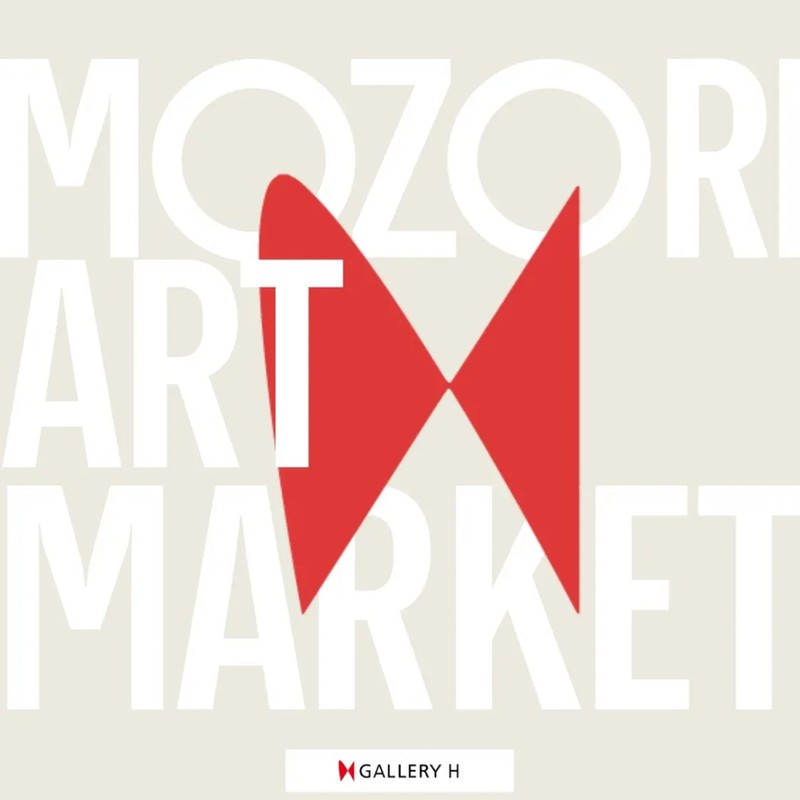 MOZORY art market