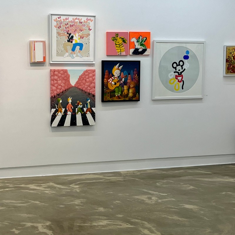 MOZORY art market