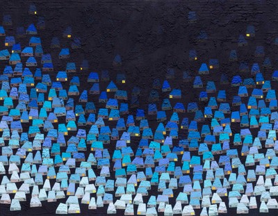 서유영, Milky Way 15