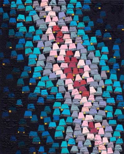 서유영, Milky Way 19