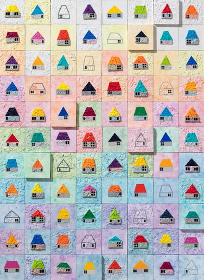 서유영, 합창 18