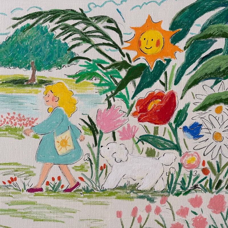 drawingmary