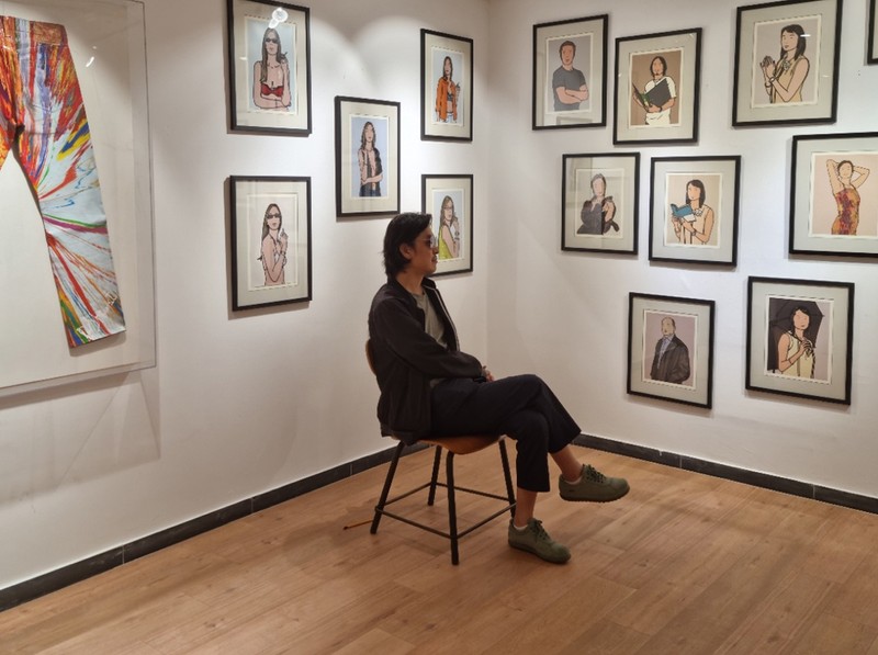 컬렉터 PREFER — 그의 안목과 이야기