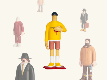 슈퍼픽션 작가 - 현실 너머 감각의 서사 