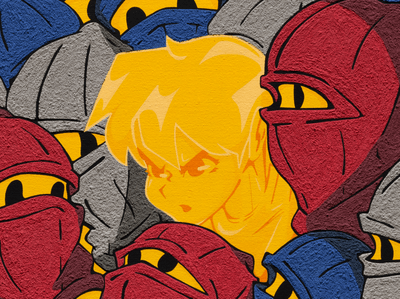 진형 작가 - Happy Ending is Mine