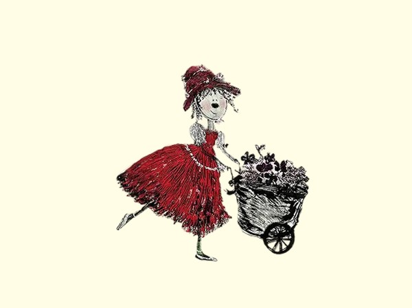 Soft Edges : 무해한 구석 - 감만지 작가