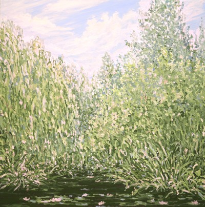 PUL RIM, 먼저 피어난 봄 