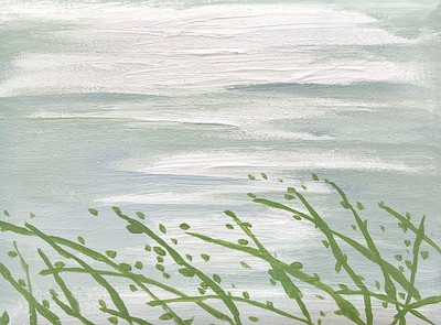 PUL RIM, 머무는 바람