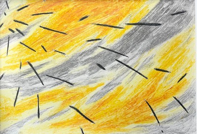 PUL RIM, 아늑한 산들빛: 가을볕