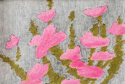 PUL RIM, 아늑한 산들빛: 꽃바람