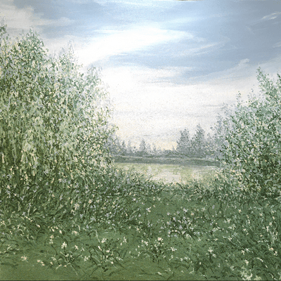 PUL RIM-Reconstruction series : After the rain