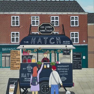 강지-York