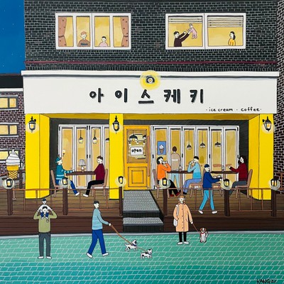 강지-Gunpo