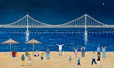강지-Busan
