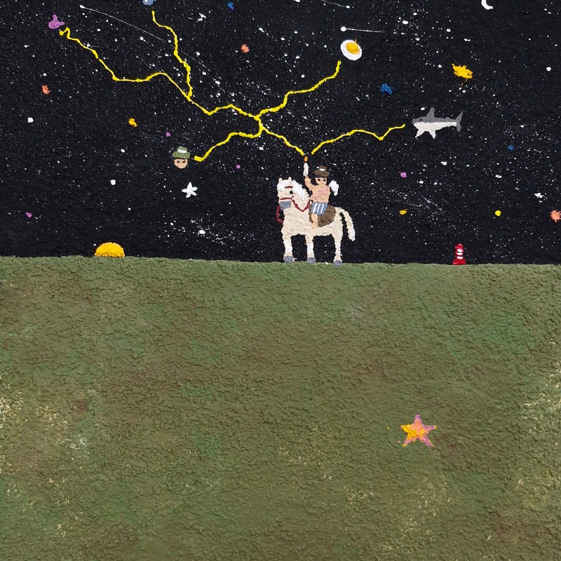 The Odyssey – 두 여행자의 이야기